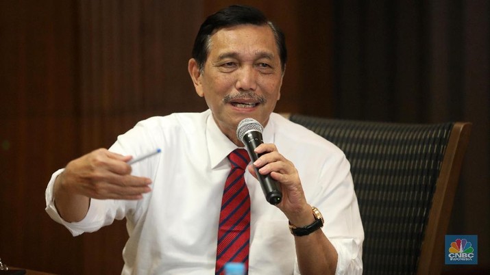 Di Balik Rencana Luhut Mau Boyong Dokter-Dokter Asing ke RI