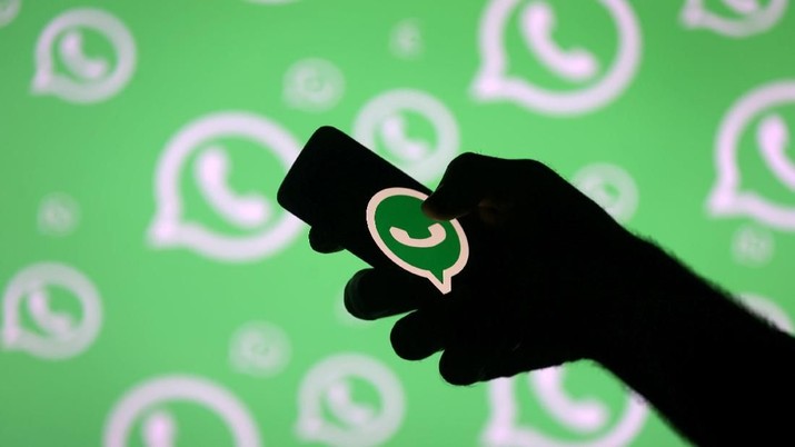 Turki Desak Warga Tinggalkan WhatsApp, Ada Apa Ini?