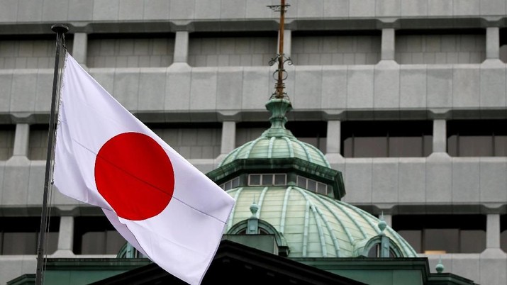 Jepang Batasi Investasi Asing di Bisnis IT, karena Huawei?