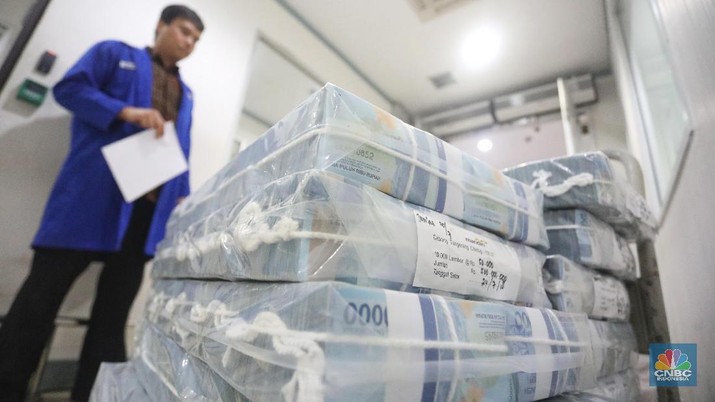 Wah! Utang RI ke China Diam-diam Naik 474% Jadi Rp 305 T