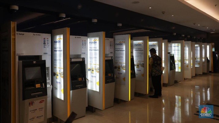 Siap-siap Bunga Kredit Naik, Bunga Deposito Sudah Naik 66 Bps