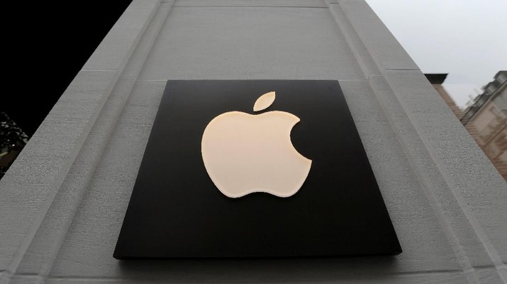 Pabrik iPhone Angkat Kaki Dari China, Siapkan Rp 10 T di Sini