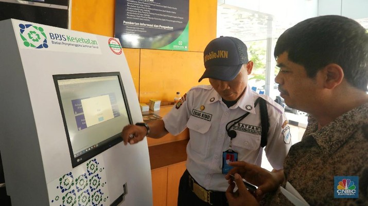 Gawat! Iuran Tak Jadi Naik, BPJS Kesehatan Bangkrut Dong?