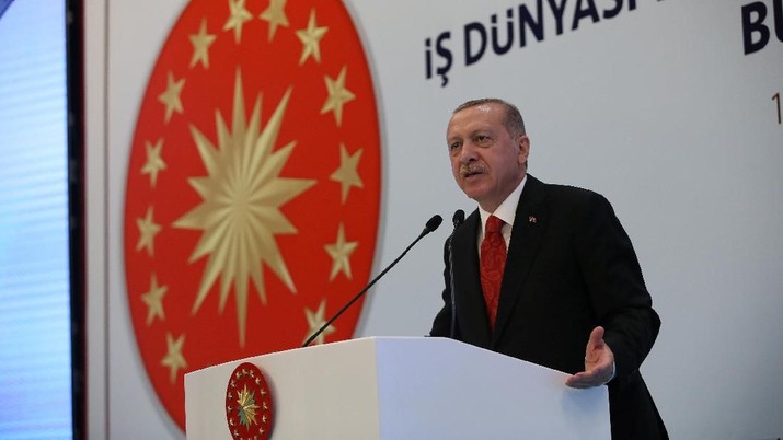 turki-umumkan-tangkap-istri-bos-isis-abu-bakar-al-baghdadi