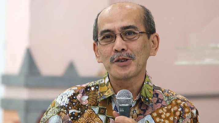 PPKM Darurat Diganti, Faisal Basri: Tak Kapok Obral Istilah?