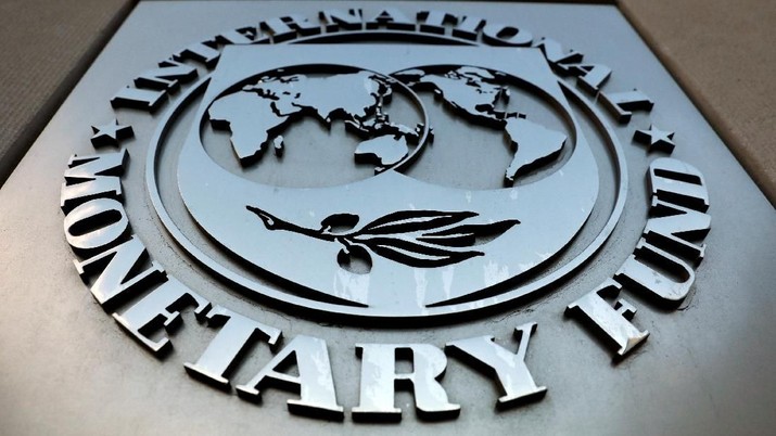 IMF Beri Peringatan Soal Tapering, RI Waspada!