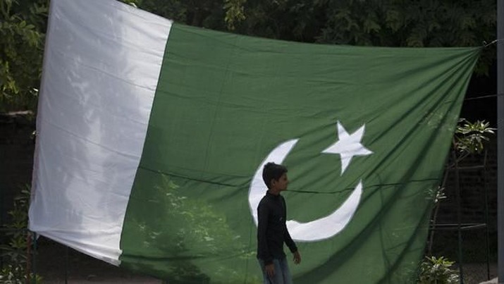 &quot;Jebakan&quot; Utang China Disebut Makan Korban Lagi: Pakistan