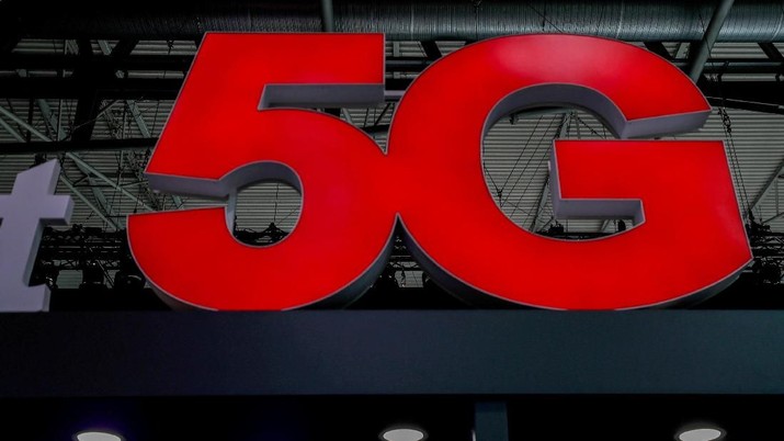Telkomsel Rilis 5G, Bagaimana Nasib Jaringan 2G, 3G, dan 4G?