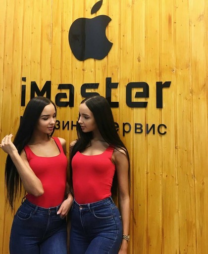 Selebgram Cantik Asal Rusia Ini Sedang Cari Suami, Agan Minat ?