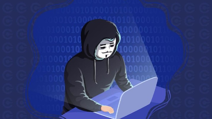 Indodax Dipanggil Bappepti Usai Dugaan Peretasan Rp 221 Miliar