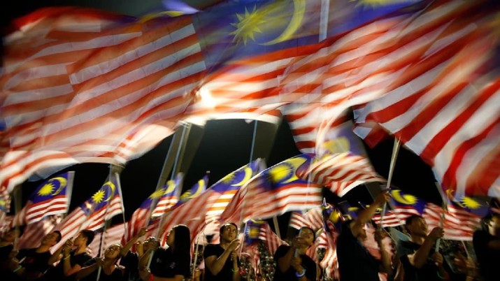 Takut Ketergantungan, Malaysia Batasi Tenaga Kerja Asing