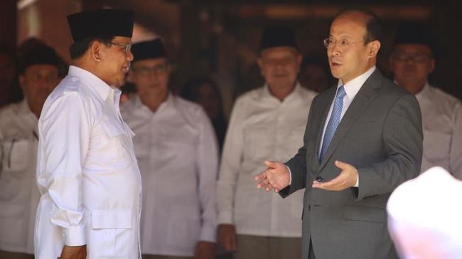 PKI: Hoax Politik Musiman Favorit 2014-2019