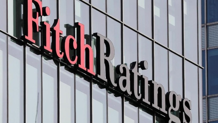 Fitch Sebut Outlook Perbankan Indonesia Negatif, Ini Sebabnya