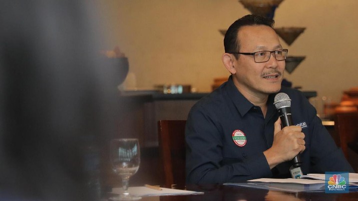 Dirut BPJS: Hanya Presiden yang Bisa Ubah Lagi Besaran Iuran