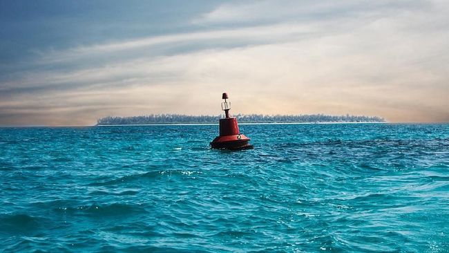 BPPT Minta Peran Publik Jaga Buoy Tetap Berfungsi