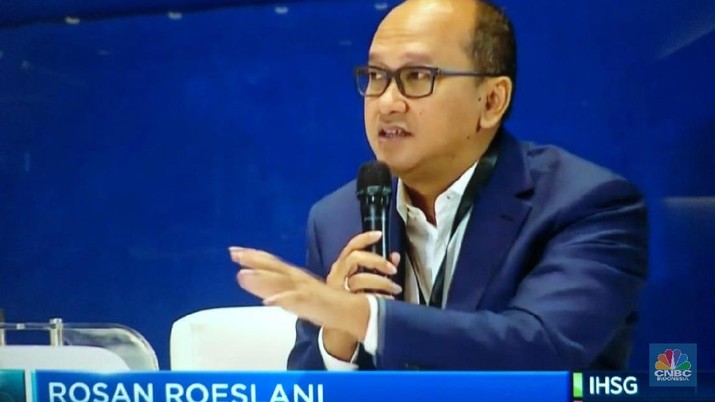 Bos Kadin Pede Gak Ada Badai PHK Massal di 2021!
