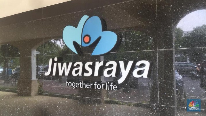 Jiwasraya Mulai Sistemik, Heboh Kabar MI &amp; Asuransi Kesusahan