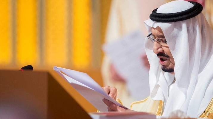 Hilang Misterius Selama 20 Bulan, Raja Salman Segera Turun Tahta?