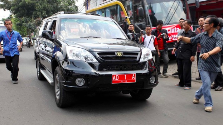 Sindiran Said Didu: Jokowi Bohong Soal Esemka!