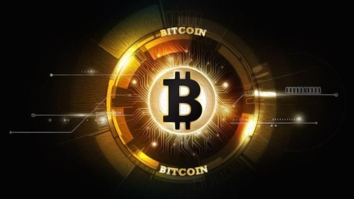 Harga Bitcoin Tembus Rp 252 Juta, Cuan Rp 20,7 Juta Semalam