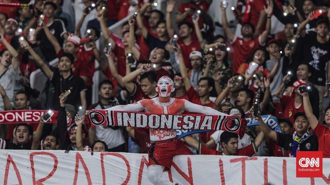 Nasib Olahraga Indonesia yang Kian Memburuk