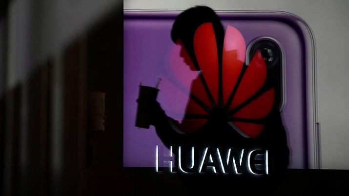 Selain Langgar Sanksi Iran, Huawei Juga Diduga Menipu Bank