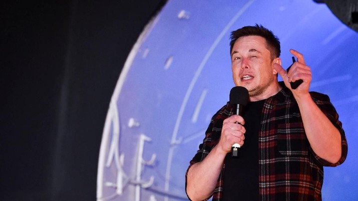 Elon Musk 'Buang' Bitcoin, Waktunya Borong Emas Lagi nih?