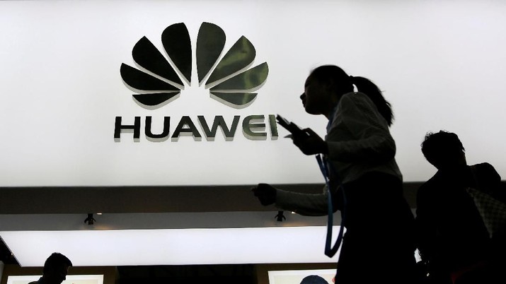 Setelah AS, Giliran Perusahaan Australia Campakkan Huawei