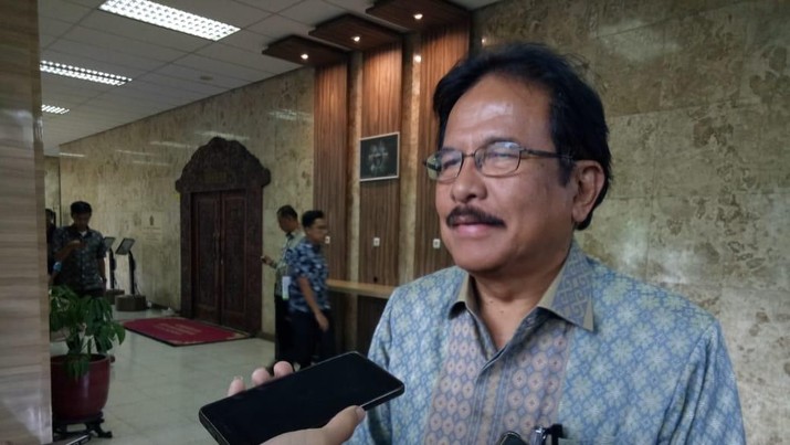 Tebak Ibu Kota Baru: Luasnya 300.000 Hektare & Tanah Negara