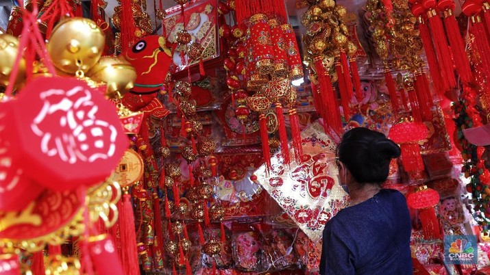 Ekonomi China Lesu, Korporasi Bisa Gagal Bayar Utang