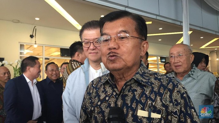 JK Bingung Ada Bisnis Startup Digital Rugi, Tapi Valuasi Naik