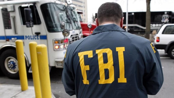 FBI Cemas Soal TikTok, Jadi Mata-mata China?