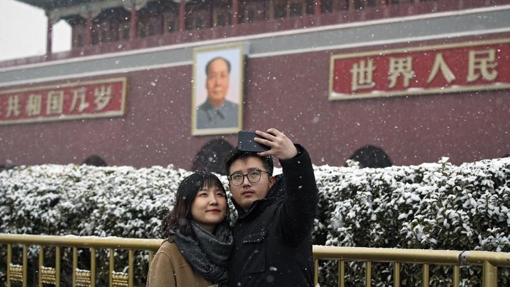 Sektor Konsumer Bisa Terpukul Gara-gara Jumlah Penduduk China