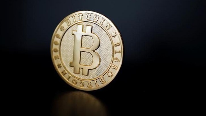Harga Bitcoin Pecah Rekor, Tertinggi Sepanjang Sejarah