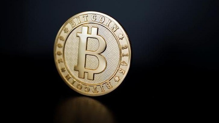 Andai Punya Bitcoin Sebiji, Enyah Kau KPR!