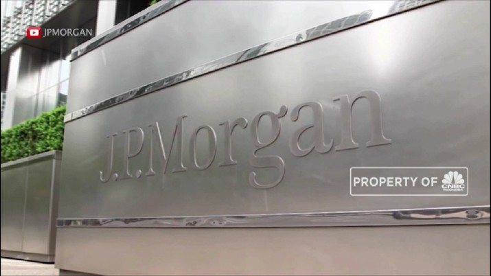 Gawat! JPMorgan Sebut Dana Asing Bakal Balik ke AS dari Asia