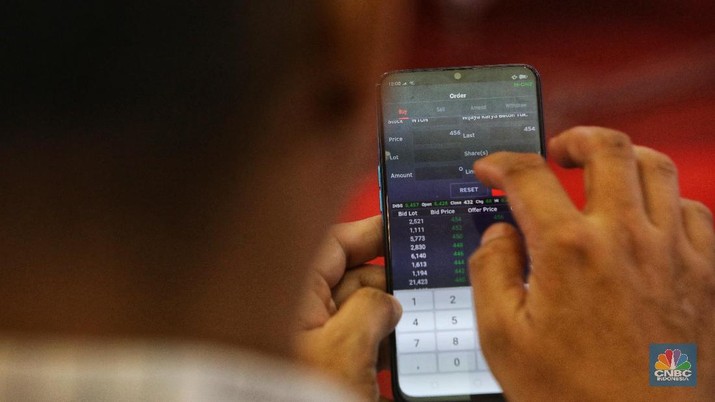 Duh! IHSG Bisa Jeblok ke 5.700, Ada Skenario Lebih Buruk Lagi