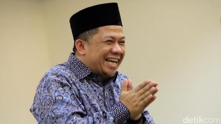 Fahri: Jokowi akan Dilumpuhkan Sampai Keluarkan Perppu KPK
