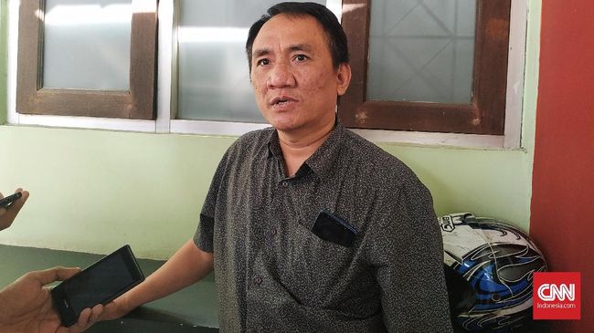 Andi Arief Tuding Perusahaan Erick Thohir Terjerat Jiwasraya 