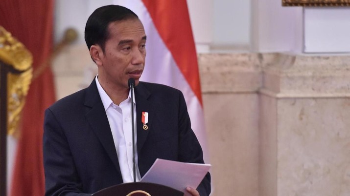 Awas, Kebijakan Jokowi Ini Bisa Timbulkan Guncangan Ekonomi