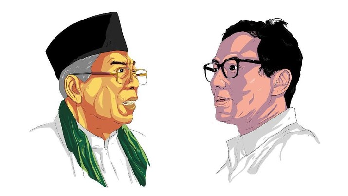 Menggugat Manfaat Debat!