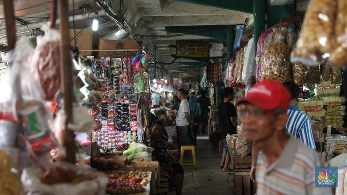 Tarif Tol dan BPJS Meninggi, Apa Kabar Inflasi di Januari?