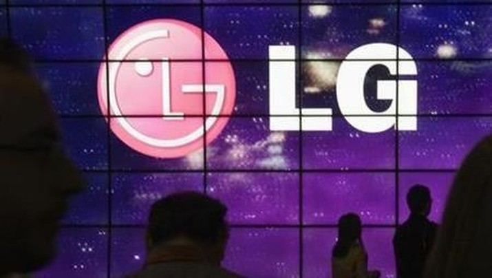  Pabrik LG Cikarang Mendadak Tutup, 238 Orang Positif Covid-19