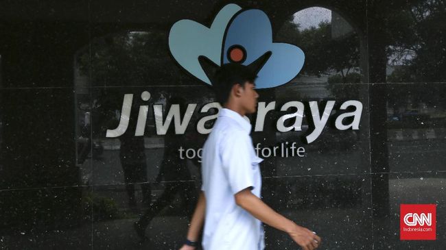 DPR Ungkap Dugaan Persekongkolan dalam Kasus Jiwasraya