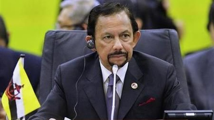 AS Masukkan Brunei Darussalam ke Daftar Hitam, Ini Alasannya 