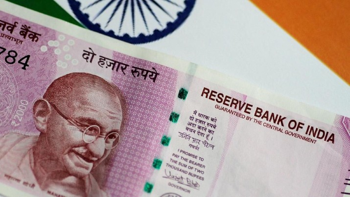India Segera Uji e-Rupee, Mau Saingi Yuan Digital & Kripto?
