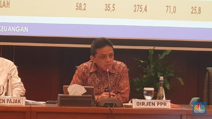 Utang Pemerintah Capai Rp 4.567 T di Maret, Naik Rp 431 T