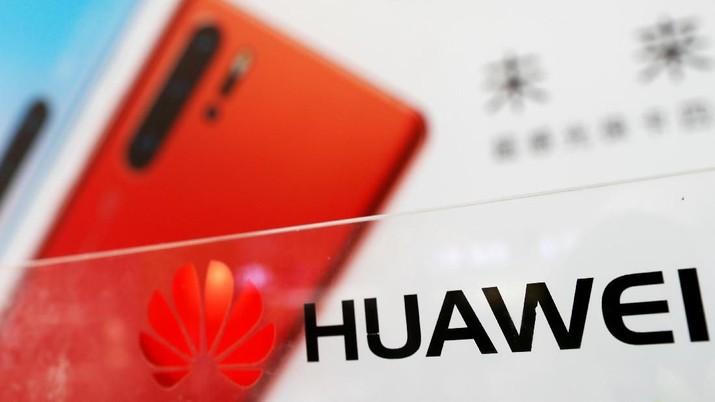 Google Sudah, Kini 3 Produsen Chip AS 'Cuekin' Huawei