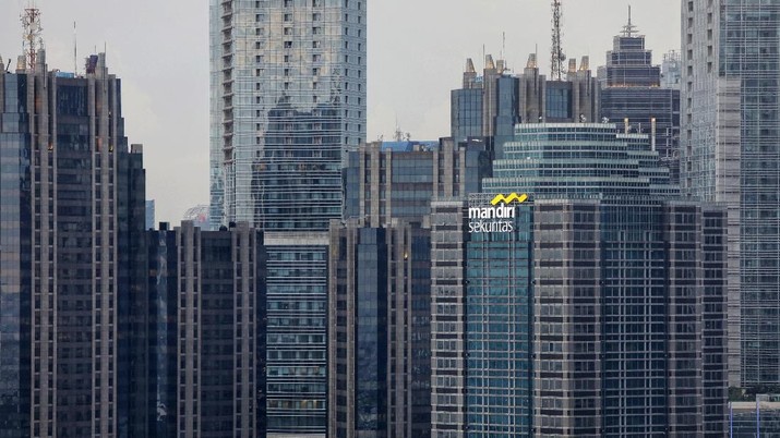 2 Hari Beruntun Saham Bank Bikin IHSG Anjlok, Ada Apa?