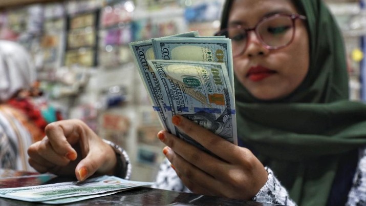 Sudah 76 Tahun Merdeka, Indonesia Masih Tergantung Asing!
